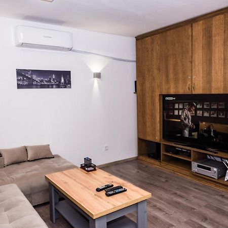 Luxure Apart Alex Appartement Sofia Buitenkant foto
