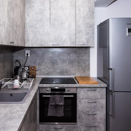 Luxure Apart Alex Appartement Sofia Buitenkant foto