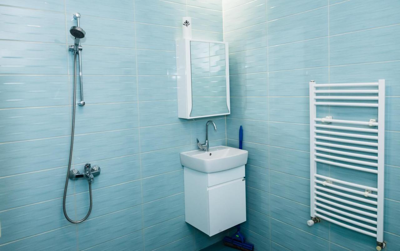 Luxure Apart Alex Appartement Sofia Buitenkant foto